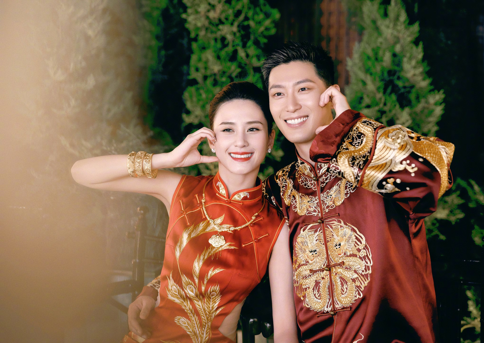 Bỏ ra 272 tỷ cưới con gái vua sòng bạc, Bỏ ra 272 tỷ cưới con gái vua sòng bạc,