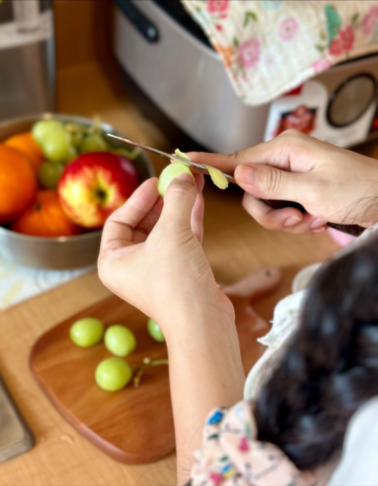 Một món ăn thanh mát, trong veo, healthy và làm cực dễ, bé có ghét trái cây đến mấy cũng sẽ thích mê!- Ảnh 4. Một món ăn thanh mát, trong veo, healthy và làm cực dễ, bé có ghét trái cây đến mấy cũng sẽ thích mê!- Ảnh 4.
