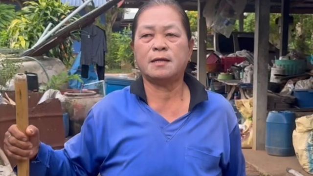 Thái Lan: Chồng đột nhiên mất tích, 3 năm sau vợ kinh hãi phát hiện 1 bộ xương dưới bể phốt ngay trong vườn - Ảnh 1. Thái Lan: Chồng đột nhiên mất tích, 3 năm sau vợ kinh hãi phát hiện 1 bộ xương dưới bể phốt ngay trong vườn - Ảnh 1.