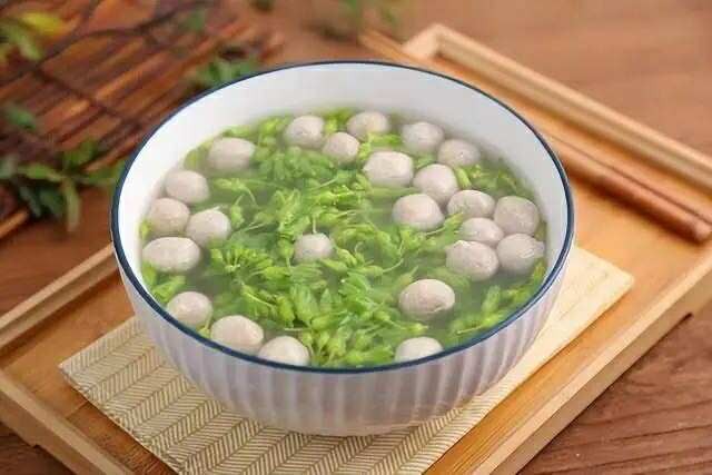 5 món ngon, dễ làm có tính kiềm nên ăn nhiều vào mùa thu để giúp thanh nhiệt, dưỡng ẩm, làm sạch ruột và giải độc cơ thể - Ảnh 6. 5 món ngon, dễ làm có tính kiềm nên ăn nhiều vào mùa thu để giúp thanh nhiệt, dưỡng ẩm, làm sạch ruột và giải độc cơ thể - Ảnh 6.