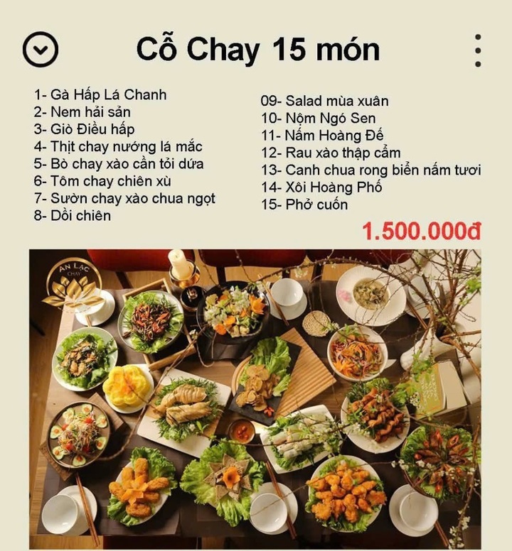 Giá mâm cỗ cúng Rằm tháng 7 đắt đỏ, bà nội trợ thắt chặt chi tiêu - Ảnh 1. Giá mâm cỗ cúng Rằm tháng 7 đắt đỏ, bà nội trợ thắt chặt chi tiêu - Ảnh 1.