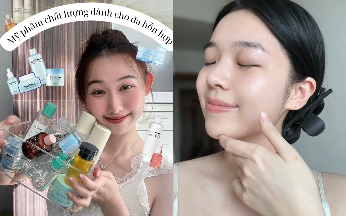 Nàng blogger da hỗn hợp &quot;chấm chọn&quot; ra 5 món bình dân chất lượng đáng sắm nhất cho các chị em - Ảnh 1.
