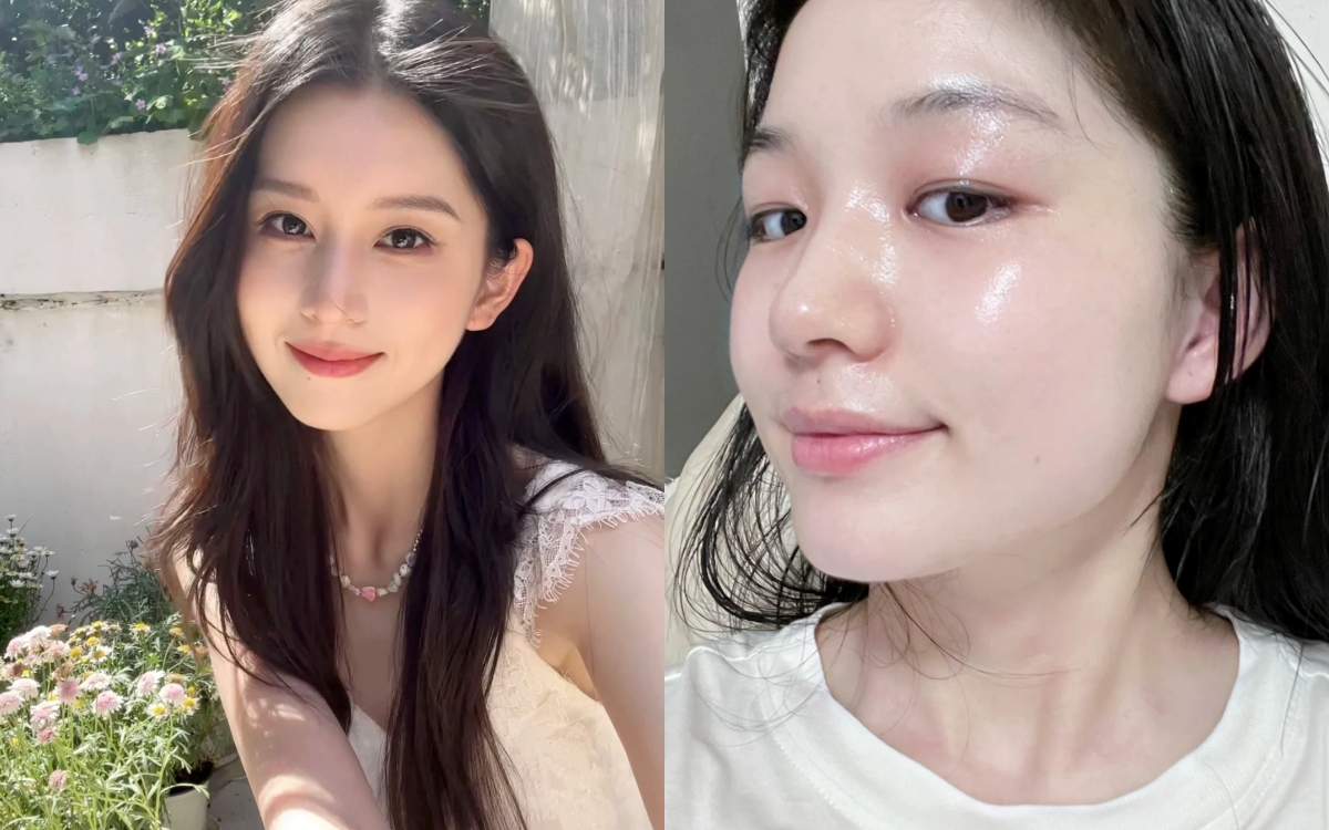 Dưỡng da kiểu phú bà với "serum tươi" tăng gấp 3 hiệu quả ngừa lão hóa từ bên trong - Ảnh 1. Dưỡng da kiểu phú bà với "serum tươi" tăng gấp 3 hiệu quả ngừa lão hóa từ bên trong - Ảnh 1.