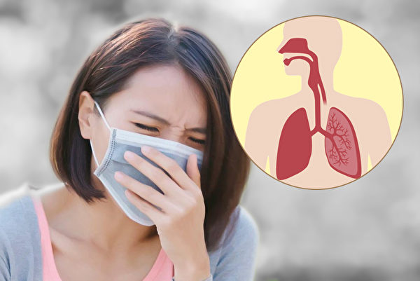 Bác sĩ đi mua nhà, nhìn thấy tay nhân viên môi giới liền bảo cô đi khám ngay, kết quả là ung thư phổi: Dấu hiệu nào mà "nhìn một cái thấy ngay"- Ảnh 1. Bác sĩ đi mua nhà, nhìn thấy tay nhân viên môi giới liền bảo cô đi khám ngay, kết quả là ung thư phổi: Dấu hiệu nào mà "nhìn một cái thấy ngay"- Ảnh 1.