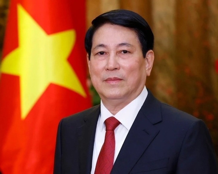 Thư Chủ tịch nước gửi ngành Giáo dục dịp khai giảng năm học 2025-2026 - Ảnh 1. Thư Chủ tịch nước gửi ngành Giáo dục dịp khai giảng năm học 2025-2026 - Ảnh 1.