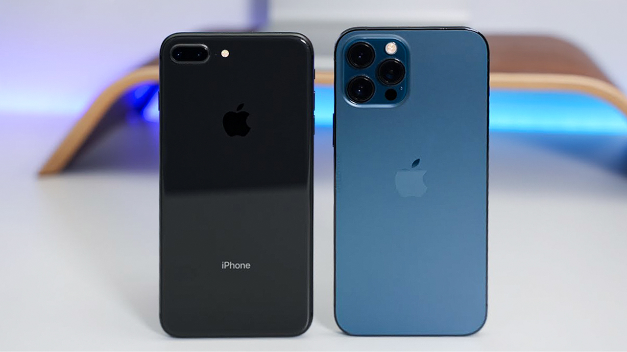Mẫu iPhone dù có rẻ đến đâu cũng không nên mua lúc này - Ảnh 2. Mẫu iPhone dù có rẻ đến đâu cũng không nên mua lúc này - Ảnh 2.