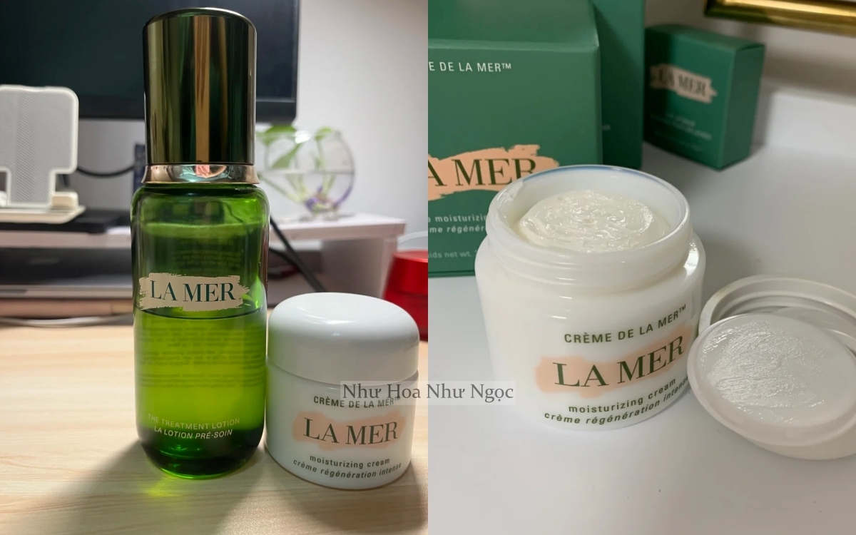 Nàng công sở U30 chấm điểm "không nương tay" cho loạt đồ skincare đình đám: Đắt liệu có xắt ra miếng? - Ảnh 3. Nàng công sở U30 chấm điểm "không nương tay" cho loạt đồ skincare đình đám: Đắt liệu có xắt ra miếng? - Ảnh 3.
