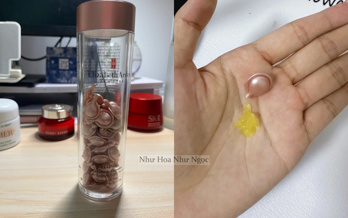 Nàng công sở U30 chấm điểm "không nương tay" cho loạt đồ skincare đình đám: Đắt liệu có xắt ra miếng? - Ảnh 5. Nàng công sở U30 chấm điểm "không nương tay" cho loạt đồ skincare đình đám: Đắt liệu có xắt ra miếng? - Ảnh 5.