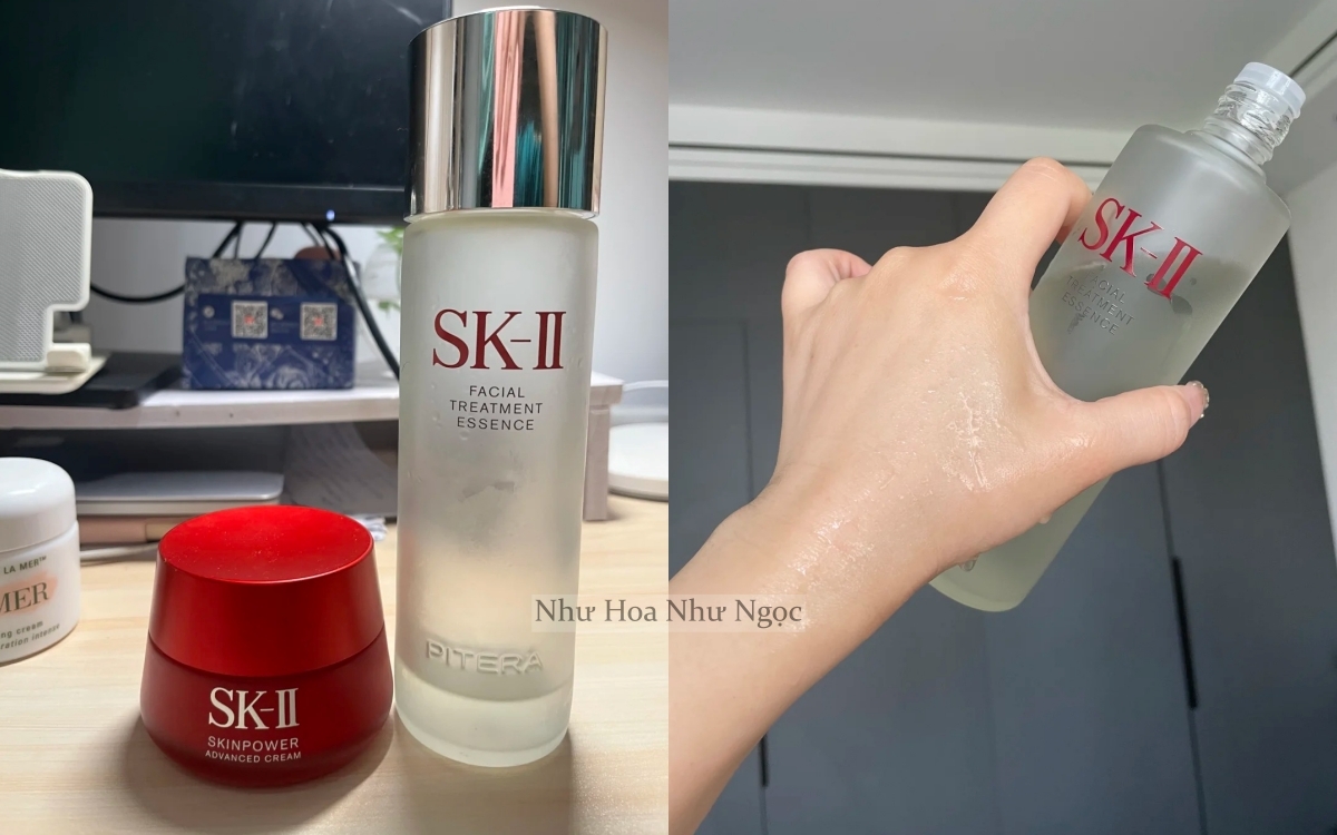 Nàng công sở U30 chấm điểm "không nương tay" cho loạt đồ skincare đình đám: Đắt liệu có xắt ra miếng? - Ảnh 7. Nàng công sở U30 chấm điểm "không nương tay" cho loạt đồ skincare đình đám: Đắt liệu có xắt ra miếng? - Ảnh 7.