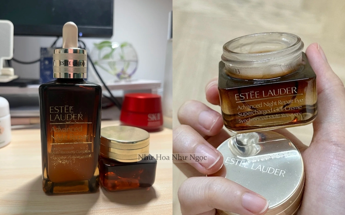 Nàng công sở U30 chấm điểm "không nương tay" cho loạt đồ skincare đình đám: Đắt liệu có xắt ra miếng? - Ảnh 9. Nàng công sở U30 chấm điểm "không nương tay" cho loạt đồ skincare đình đám: Đắt liệu có xắt ra miếng? - Ảnh 9.