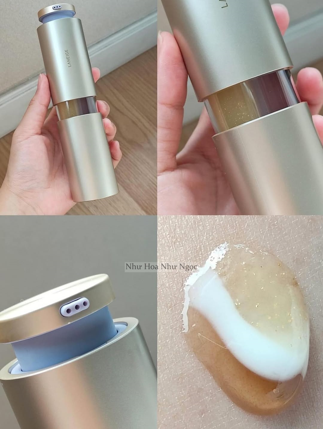Dưỡng da kiểu phú bà với "serum tươi" tăng gấp 3 hiệu quả ngừa lão hóa từ bên trong - Ảnh 5. Dưỡng da kiểu phú bà với "serum tươi" tăng gấp 3 hiệu quả ngừa lão hóa từ bên trong - Ảnh 5.