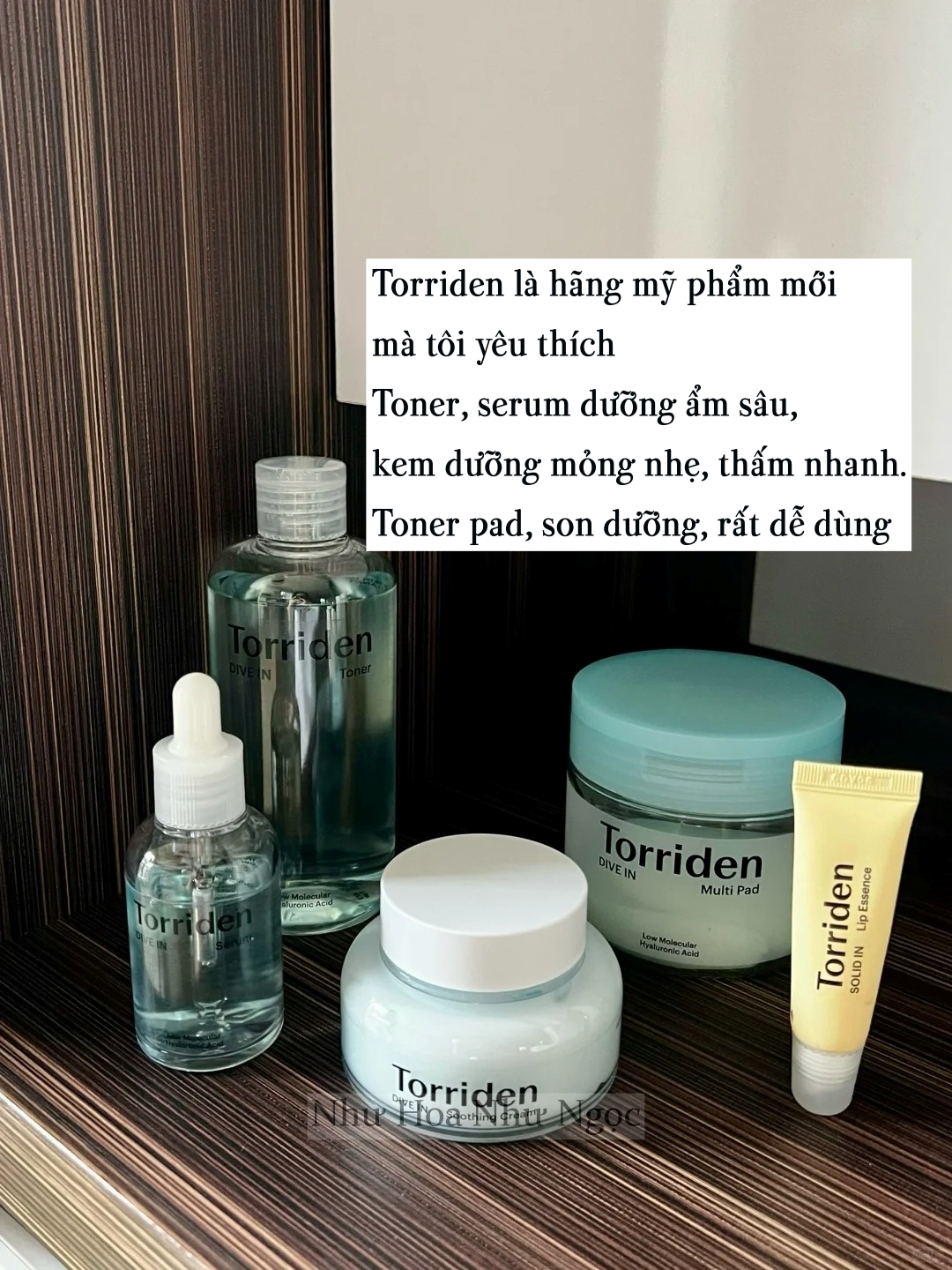 Nàng blogger da hỗn hợp &quot;chấm chọn&quot; ra 5 món bình dân chất lượng đáng sắm nhất cho các chị em - Ảnh 2.