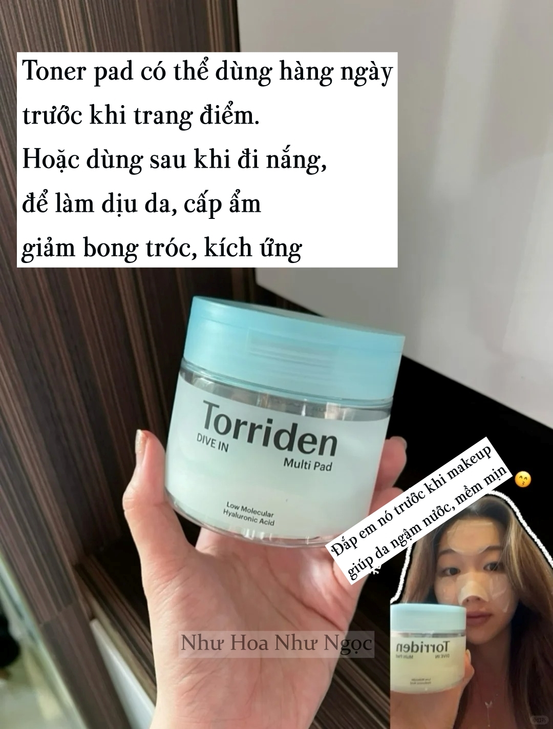 Nàng blogger da hỗn hợp &quot;chấm chọn&quot; ra 5 món bình dân chất lượng đáng sắm nhất cho các chị em - Ảnh 3.