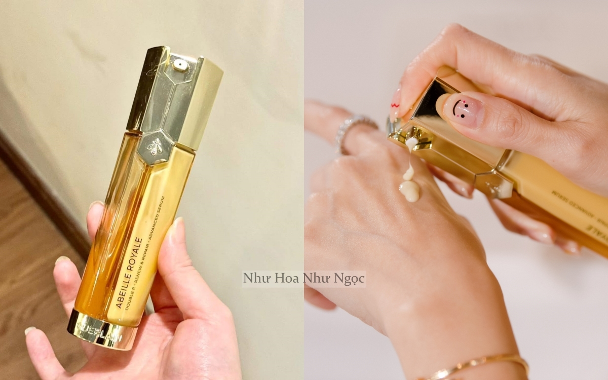 Dưỡng da kiểu phú bà với "serum tươi" tăng gấp 3 hiệu quả ngừa lão hóa từ bên trong - Ảnh 3. Dưỡng da kiểu phú bà với "serum tươi" tăng gấp 3 hiệu quả ngừa lão hóa từ bên trong - Ảnh 3.