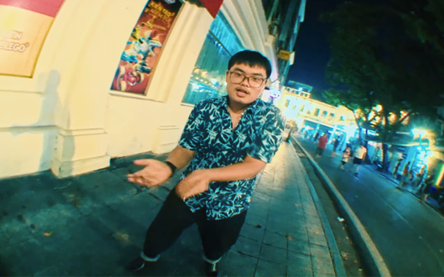 Cậu bé sở hữu loạt meme "chán đời" huyền thoại ngày khai giảng cách đây 7 năm bây giờ ra sao? - Ảnh 7. Cậu bé sở hữu loạt meme "chán đời" huyền thoại ngày khai giảng cách đây 7 năm bây giờ ra sao? - Ảnh 7.