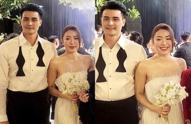 3 cuộc hôn nhân bí ẩn nhất Vbiz: "Nam thần màn ảnh" cưới vợ hào môn không ai hay, sốc nhất đôi tan vỡ vẫn chưa lộ mặt- Ảnh 2. 3 cuộc hôn nhân bí ẩn nhất Vbiz: "Nam thần màn ảnh" cưới vợ hào môn không ai hay, sốc nhất đôi tan vỡ vẫn chưa lộ mặt- Ảnh 2.