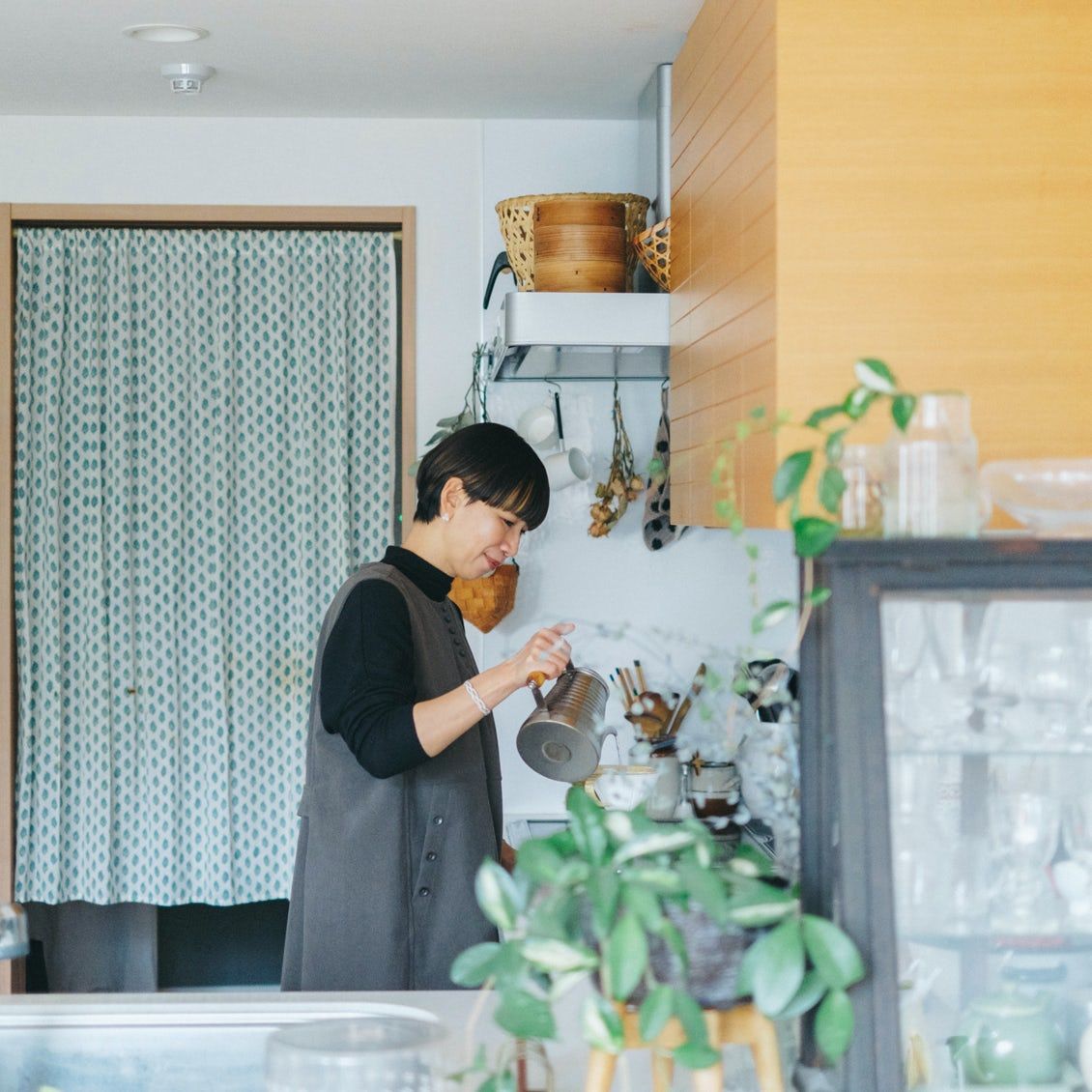 Nếu thấy 4 dấu hiệu này, phụ nữ trung niên hãy sẵn sàng đón tài vận lớn - Ảnh 3.