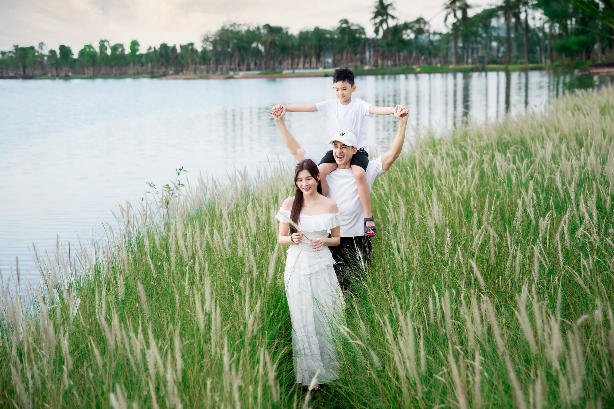 Thúy Diễm lên tiếng về &quot;cảnh nóng&quot; trên sân khấu bị cắt ghép quá đà: &quot;Làm ơn đừng thêu dệt, đừng dựng chuyện không thành có!&quot;- Ảnh 6.