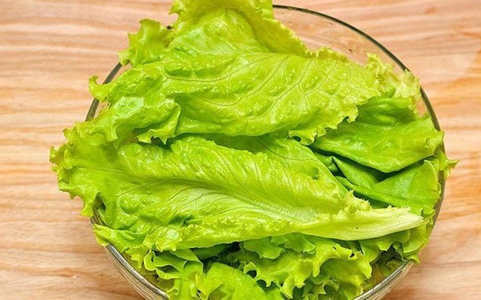 Một phụ nữ 33 tuổi ăn rau diếp mỗi bữa, 3 tháng sau đi khám sức khỏe bác sĩ &quot;trợn mắt&quot;: &quot;Cô đã ăn gì?&quot;