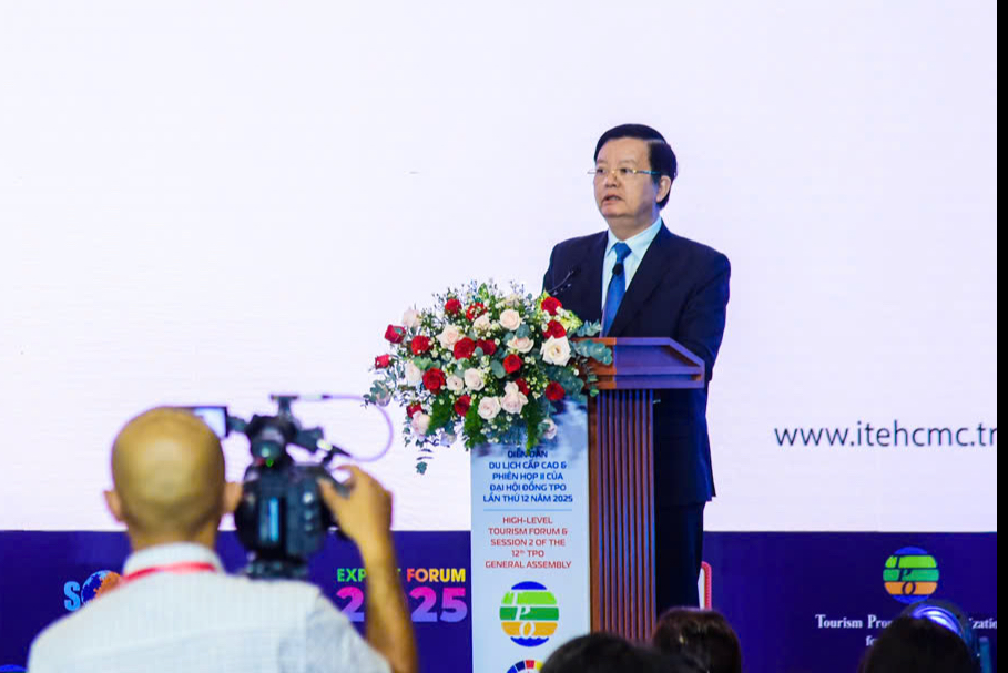 Mục tiêu “Net Zero” ở Việt Nam và 5 nhóm giải pháp trọng tâm của ngành du lịch- Ảnh 1. Mục tiêu “Net Zero” ở Việt Nam và 5 nhóm giải pháp trọng tâm của ngành du lịch- Ảnh 1.