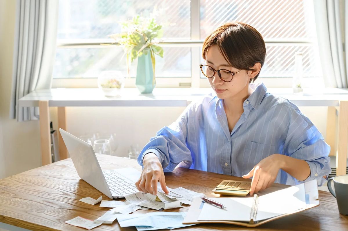 8 dấu hiệu cho thấy vận may tài chính của bạn đang thức tỉnh - Ảnh 1. 8 dấu hiệu cho thấy vận may tài chính của bạn đang thức tỉnh - Ảnh 1.