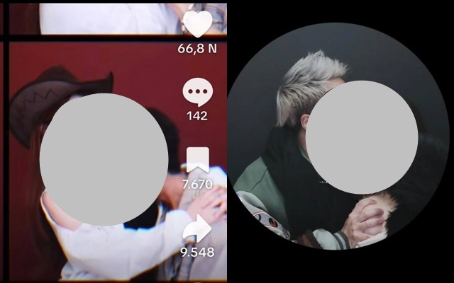 Nghĩ gì mà dắt nhau vào photobooth để làm cái trò này?- Ảnh 3. Nghĩ gì mà dắt nhau vào photobooth để làm cái trò này?- Ảnh 3.