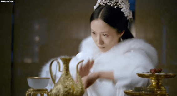 10 mỹ nhân bạch y đẹp nhất Trung Quốc: Lưu Diệc Phi chỉ xếp thứ 2, hạng 1 đúng chuẩn phong hoa tuyệt đại - Ảnh 23. 10 mỹ nhân bạch y đẹp nhất Trung Quốc: Lưu Diệc Phi chỉ xếp thứ 2, hạng 1 đúng chuẩn phong hoa tuyệt đại - Ảnh 23.