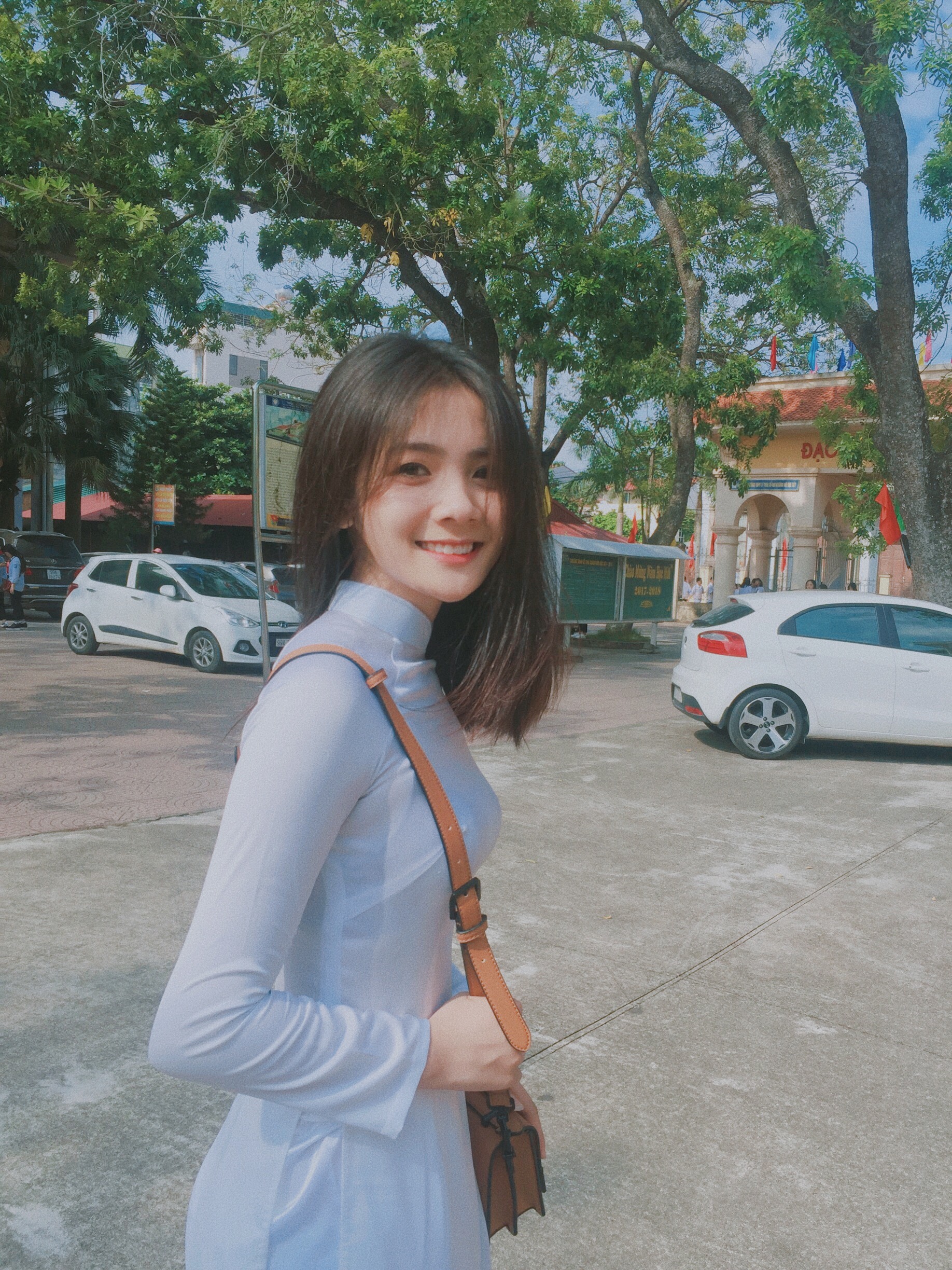 Ai còn nhớ dàn hot girl, hot boy từng một bước thành Ai còn nhớ dàn hot girl, hot boy từng một bước thành