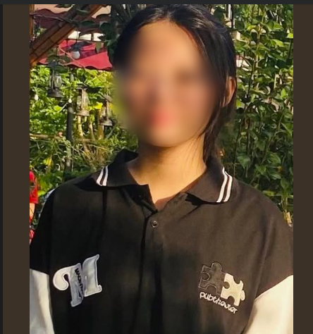 Thiếu nữ Hà Nội mất tích được tìm thấy ở Tây Ninh: Gia đình tiết lộ những điều bất thường - Ảnh 1. Thiếu nữ Hà Nội mất tích được tìm thấy ở Tây Ninh: Gia đình tiết lộ những điều bất thường - Ảnh 1.