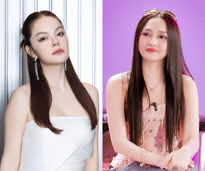 Phạm Quỳnh Anh tắt bình luận, ẩn ý ai đó Phạm Quỳnh Anh tắt bình luận, ẩn ý ai đó