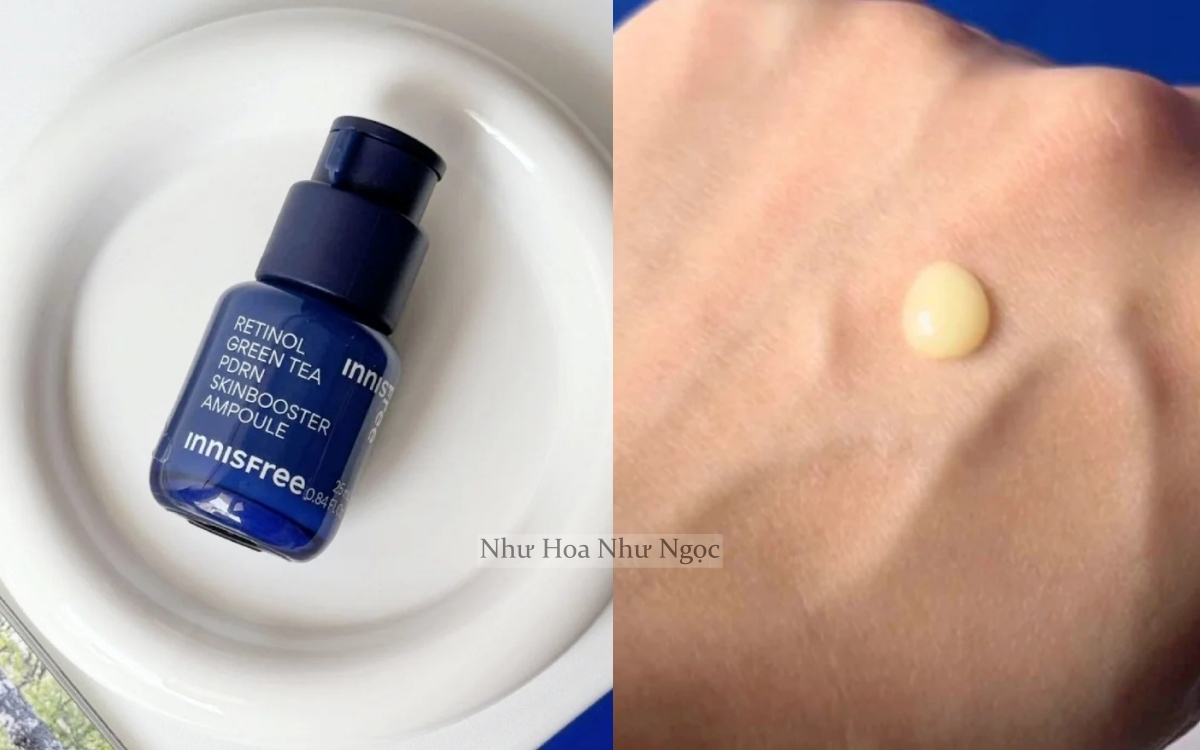 5 lọ serum retinol dành cho người mới: Êm ái, nhẹ nhàng mà vẫn "hack tuổi" đỉnh cao - Ảnh 2. 5 lọ serum retinol dành cho người mới: Êm ái, nhẹ nhàng mà vẫn "hack tuổi" đỉnh cao - Ảnh 2.