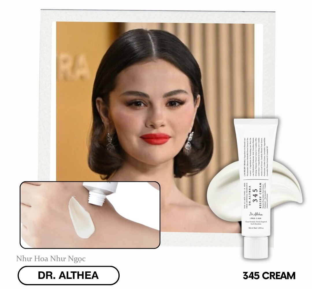 Loạt mỹ phẩm Hàn được Hailey Bieber, Selena Gomez… "chấm chọn", giúp ngừa lão hóa và tăng collagen hiệu quả - Ảnh 6. Loạt mỹ phẩm Hàn được Hailey Bieber, Selena Gomez… "chấm chọn", giúp ngừa lão hóa và tăng collagen hiệu quả - Ảnh 6.