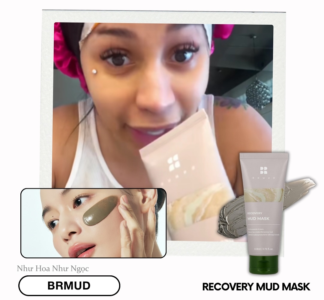 Loạt mỹ phẩm Hàn được Hailey Bieber, Selena Gomez… "chấm chọn", giúp ngừa lão hóa và tăng collagen hiệu quả - Ảnh 8. Loạt mỹ phẩm Hàn được Hailey Bieber, Selena Gomez… "chấm chọn", giúp ngừa lão hóa và tăng collagen hiệu quả - Ảnh 8.
