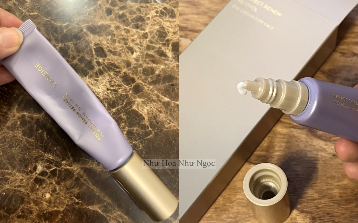 5 lọ serum retinol dành cho người mới: Êm ái, nhẹ nhàng mà vẫn "hack tuổi" đỉnh cao - Ảnh 10. 5 lọ serum retinol dành cho người mới: Êm ái, nhẹ nhàng mà vẫn "hack tuổi" đỉnh cao - Ảnh 10.