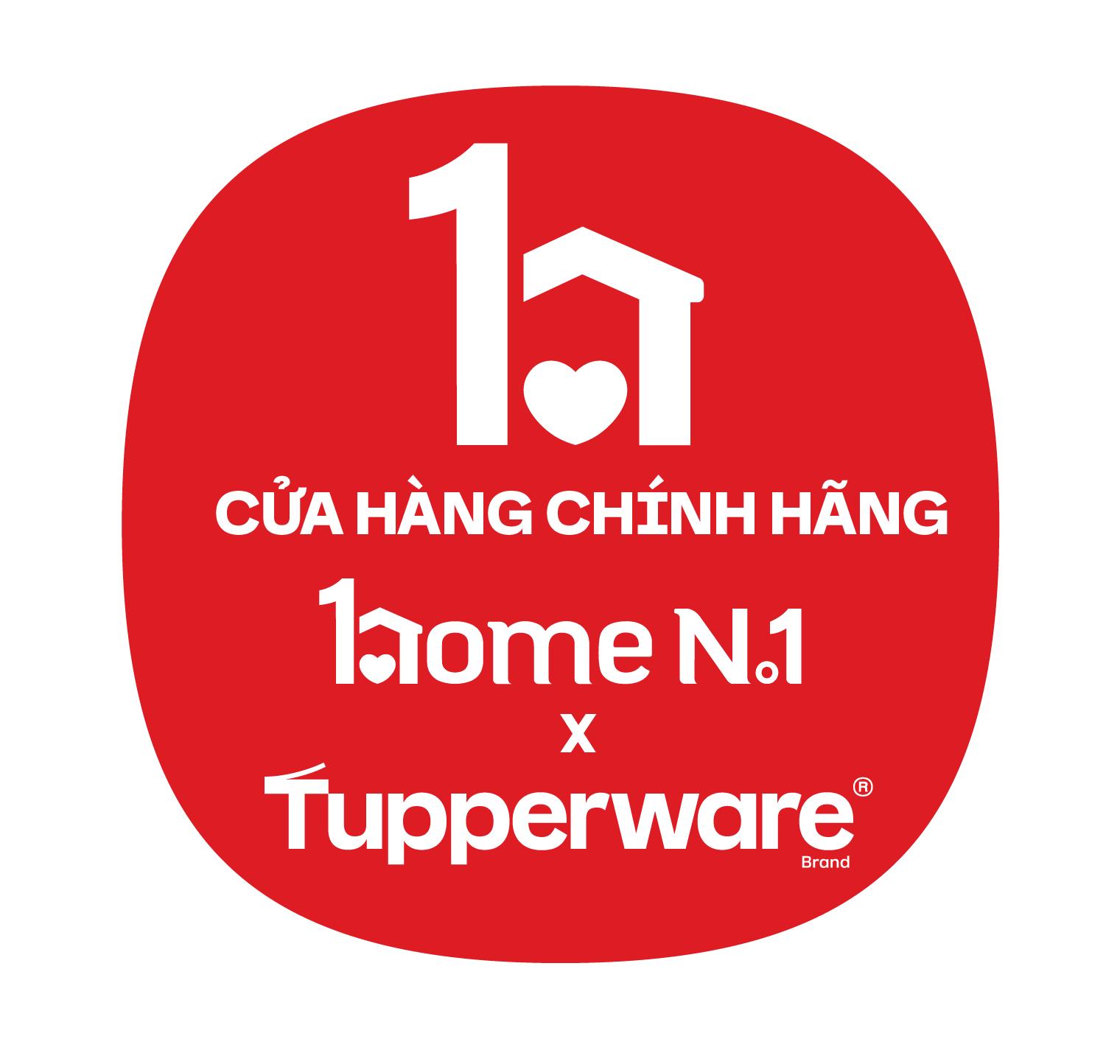 Tupperware chính hãng trở lại, nâng tầm chuẩn sống hiện đại cho người Việt- Ảnh 1. Tupperware chính hãng trở lại, nâng tầm chuẩn sống hiện đại cho người Việt- Ảnh 1.