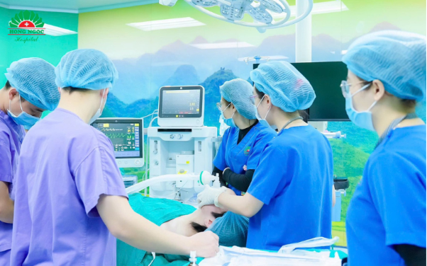 Chắp cánh ước mơ - Thắp sáng hy vọng cho bệnh nhân dị tật/biến dạng hàm mặt - Ảnh 4. Chắp cánh ước mơ - Thắp sáng hy vọng cho bệnh nhân dị tật/biến dạng hàm mặt - Ảnh 4.