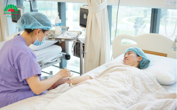 Chắp cánh ước mơ - Thắp sáng hy vọng cho bệnh nhân dị tật/biến dạng hàm mặt - Ảnh 5. Chắp cánh ước mơ - Thắp sáng hy vọng cho bệnh nhân dị tật/biến dạng hàm mặt - Ảnh 5.