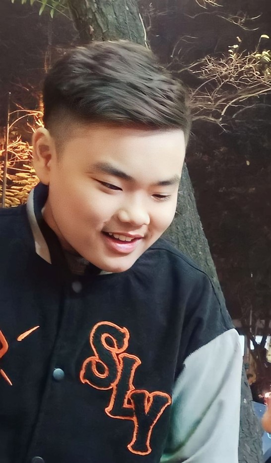 Cậu bé sở hữu loạt meme "chán đời" huyền thoại ngày khai giảng cách đây 7 năm bây giờ ra sao? - Ảnh 6. Cậu bé sở hữu loạt meme "chán đời" huyền thoại ngày khai giảng cách đây 7 năm bây giờ ra sao? - Ảnh 6.