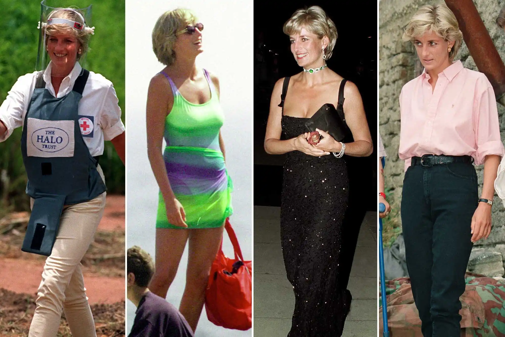 Công nương Diana và câu chuyện dở dang với Giorgio Armani: Chiếc váy chưa kịp khoác lên mình- Ảnh 2. Công nương Diana và câu chuyện dở dang với Giorgio Armani: Chiếc váy chưa kịp khoác lên mình- Ảnh 2.