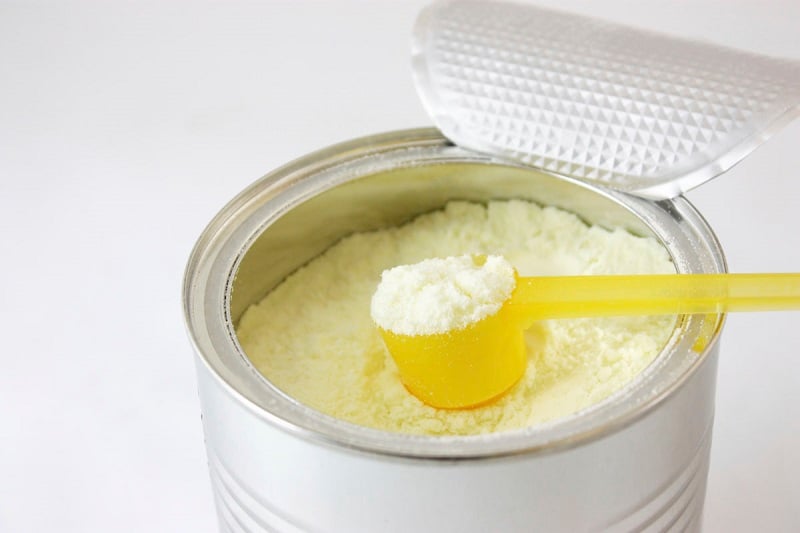 Muốn con có sức khỏe để thỏa sức trải nghiệm, đảm bảo dinh dưỡng là điều tiên quyết- Ảnh 2.