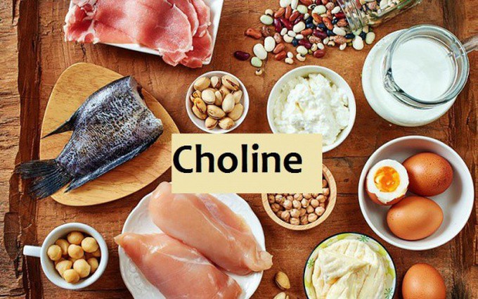 Bộ đôi này là bạn đồng hành của DHA, mẹ muốn con phát triển não bộ, thị giác và trí tuệ nên biết- Ảnh 2. Bộ đôi này là bạn đồng hành của DHA, mẹ muốn con phát triển não bộ, thị giác và trí tuệ nên biết- Ảnh 2.