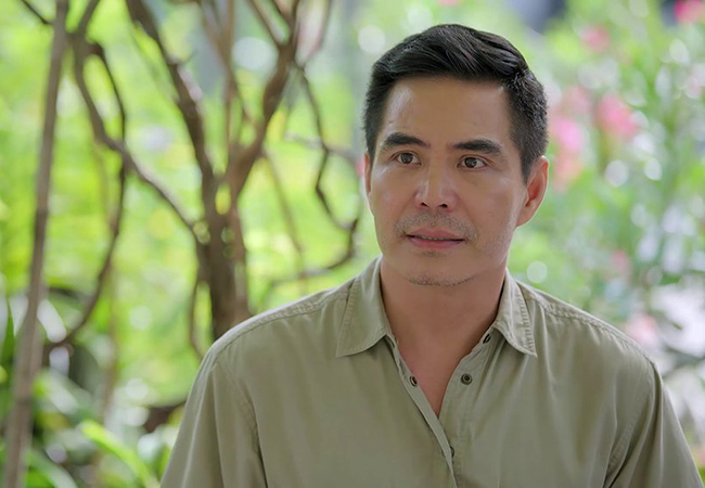 3 cuộc hôn nhân bí ẩn nhất Vbiz: "Nam thần màn ảnh" cưới vợ hào môn không ai hay, sốc nhất đôi tan vỡ vẫn chưa lộ mặt- Ảnh 5. 3 cuộc hôn nhân bí ẩn nhất Vbiz: "Nam thần màn ảnh" cưới vợ hào môn không ai hay, sốc nhất đôi tan vỡ vẫn chưa lộ mặt- Ảnh 5.