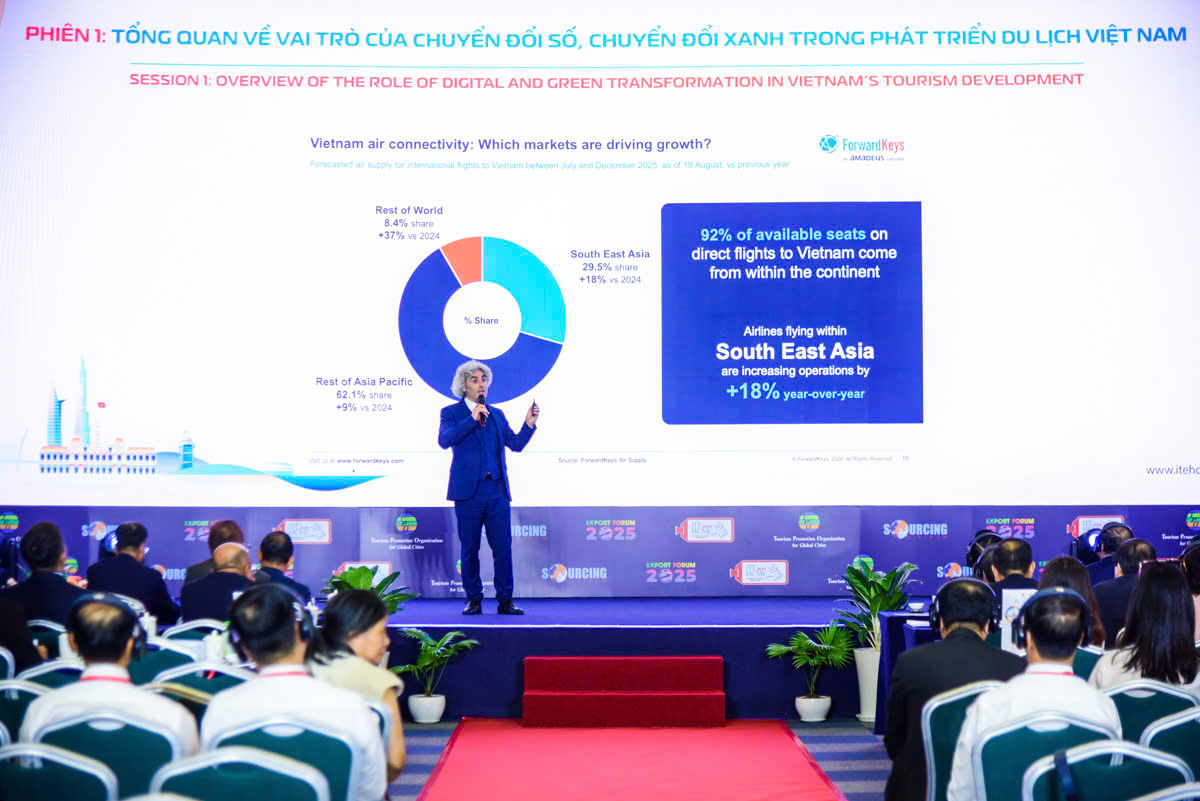 Mục tiêu “Net Zero” ở Việt Nam và 5 nhóm giải pháp trọng tâm của ngành du lịch- Ảnh 4. Mục tiêu “Net Zero” ở Việt Nam và 5 nhóm giải pháp trọng tâm của ngành du lịch- Ảnh 4.