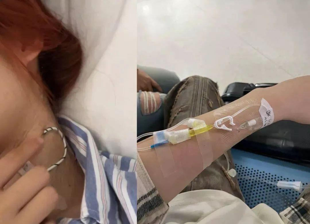 &quot;Năm 21 tuổi, tôi được chẩn đoán mắc bệnh ung thư. Tôi đã rất vui mừng!&quot; - Ảnh 5.