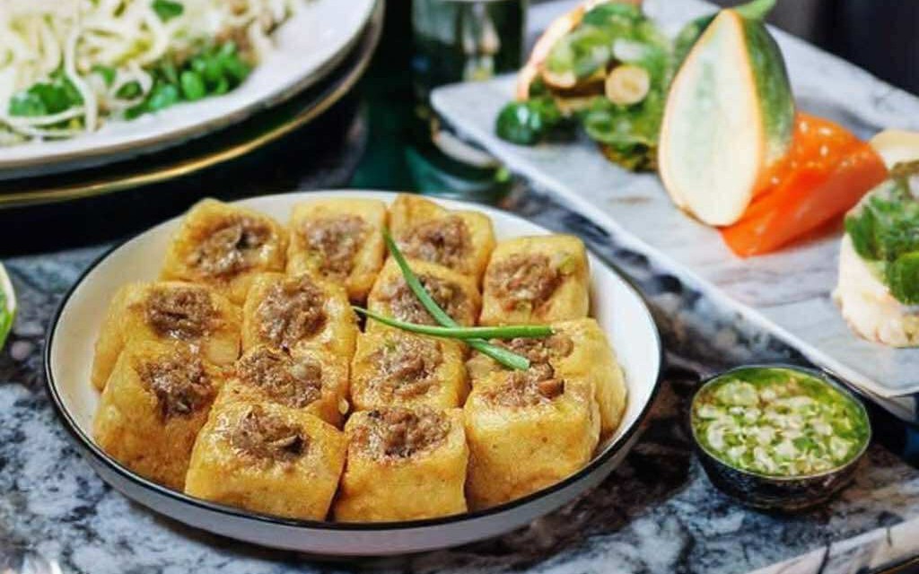 Mẹ tôi khéo léo biến tấu khi làm món hấp này: Từ vị quen thuộc bỗng khiến cả nhà &quot;vỡ òa&quot; vì quá ngon 