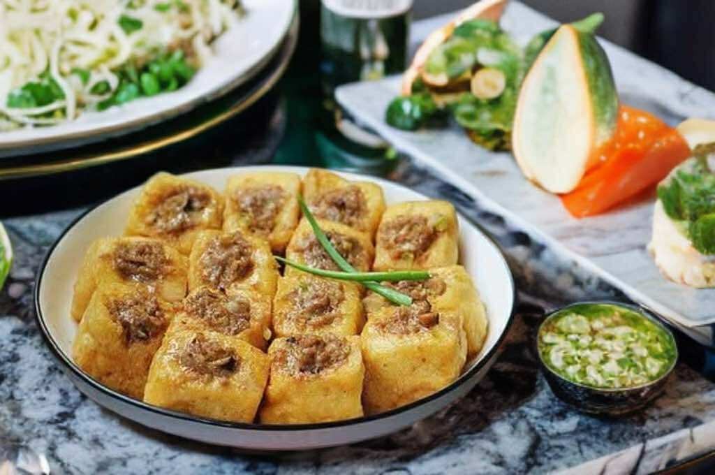 Mẹ tôi khéo léo biến tấu khi làm món hấp này: Từ vị quen thuộc bỗng khiến cả nhà "vỡ òa" vì quá ngon - Ảnh 5. Mẹ tôi khéo léo biến tấu khi làm món hấp này: Từ vị quen thuộc bỗng khiến cả nhà "vỡ òa" vì quá ngon - Ảnh 5.