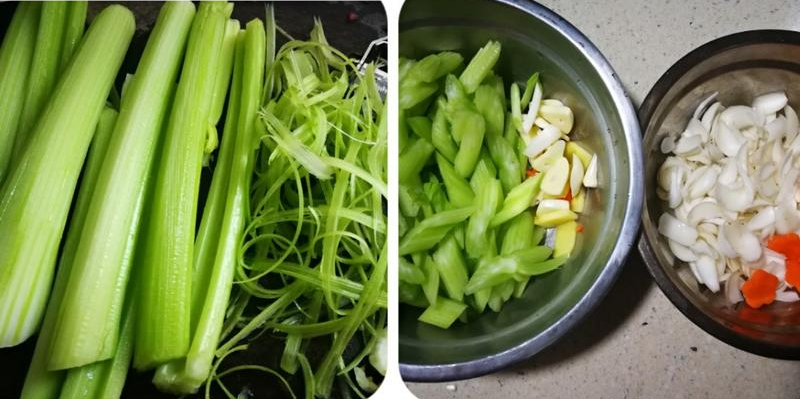 Ngày mai là tiết Bạch lộ, nên ăn 3 món màu trắng này để bổ phổi, lợi tiêu hóa và có mùa thu đông khỏe mạnh - Ảnh 2. Ngày mai là tiết Bạch lộ, nên ăn 3 món màu trắng này để bổ phổi, lợi tiêu hóa và có mùa thu đông khỏe mạnh - Ảnh 2.
