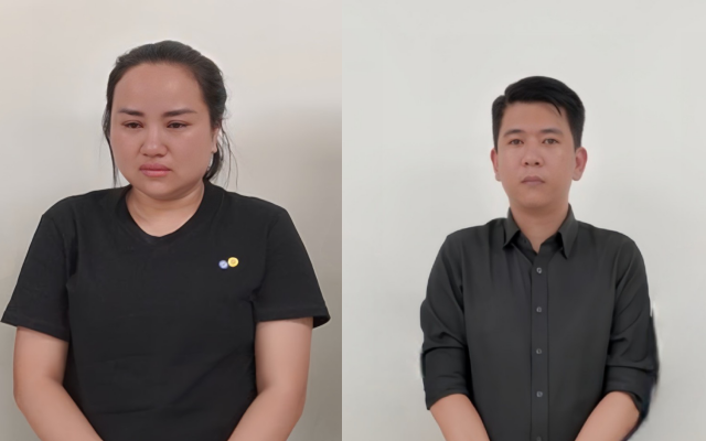 TP.HCM: Bắt Nguyễn Thị Hường hoạt động hút mỡ chui cho hơn 500 khách hàng, bỏ túi gần 10 tỷ đồng - Ảnh 2. TP.HCM: Bắt Nguyễn Thị Hường hoạt động hút mỡ chui cho hơn 500 khách hàng, bỏ túi gần 10 tỷ đồng - Ảnh 2.