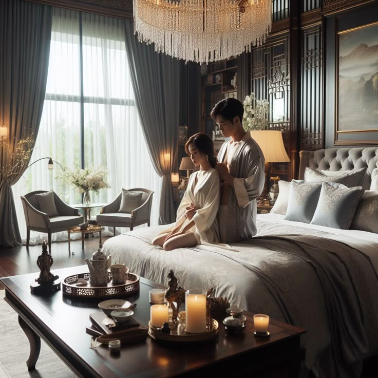 Cổ nhân dạy: Muốn vợ chồng hòa hợp, gia đình vượng phúc thì trong nhà NHẤT ĐỊNH PHẢI CÓ 3 THỨ NÀY!- Ảnh 1. Cổ nhân dạy: Muốn vợ chồng hòa hợp, gia đình vượng phúc thì trong nhà NHẤT ĐỊNH PHẢI CÓ 3 THỨ NÀY!- Ảnh 1.