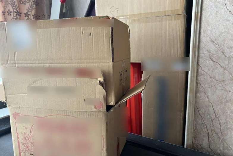 Vật dụng nhiều gia đình hay tích trữ đang âm thầm “nhả” chất gây ung thư formaldehyde- Ảnh 1. Vật dụng nhiều gia đình hay tích trữ đang âm thầm “nhả” chất gây ung thư formaldehyde- Ảnh 1.